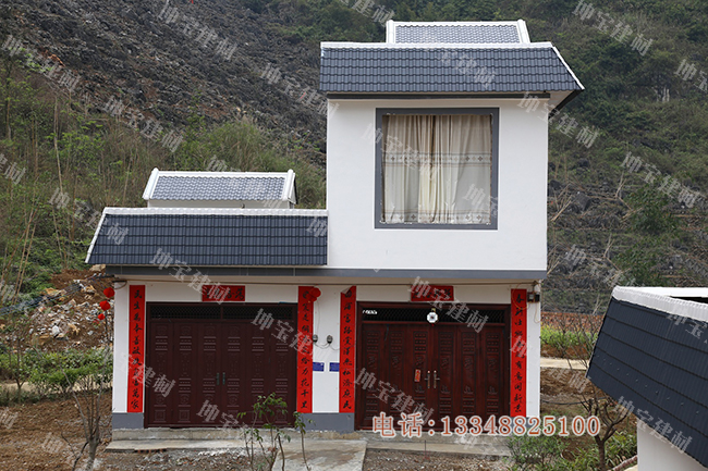 農(nóng)村建房屋頂很關(guān)鍵，這些是你必須要知道的